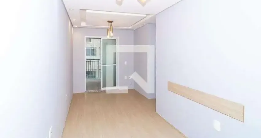 Apartamento para aluguel - água branca, 3 quartos,  62 m² - são paulo