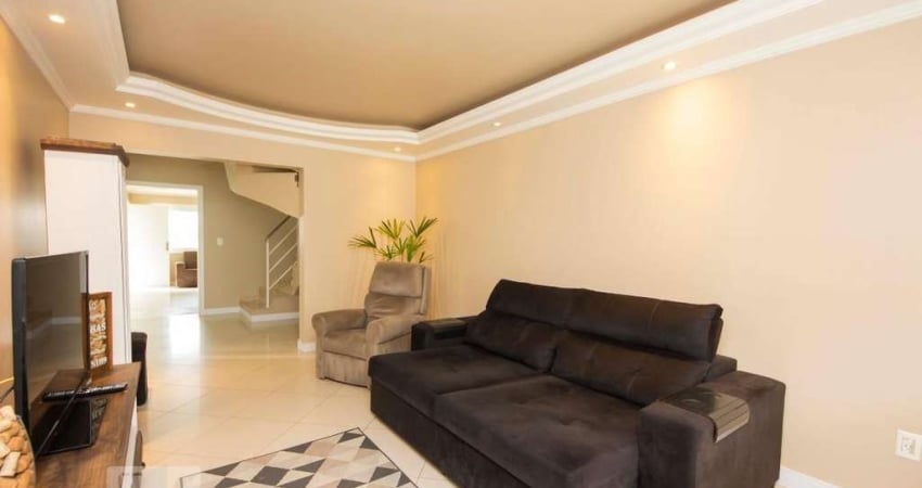 Casa para Aluguel - Jardim Lindóia, 4 Quartos,  300 m² - Porto Alegre