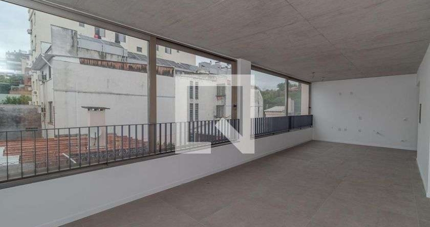 Apartamento para Aluguel - Mont&apos;Serrat, 2 Quartos,  95 m² - Porto Alegre