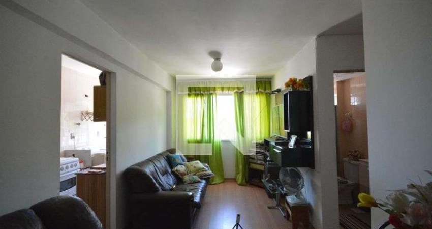 Apartamento para Aluguel - Olaria, 2 Quartos,  55 m² - Rio de Janeiro