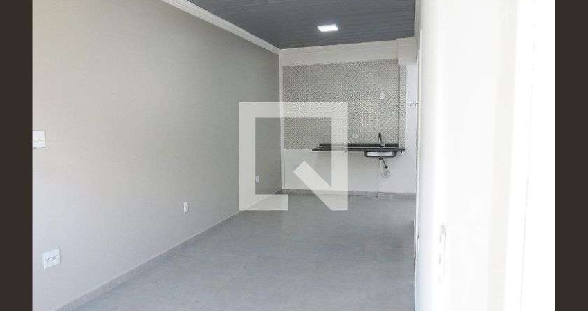 Casa / Sobrado em Condomínio para Aluguel - Vila Zulmira, 1 Quarto,  29 m² - São Paulo