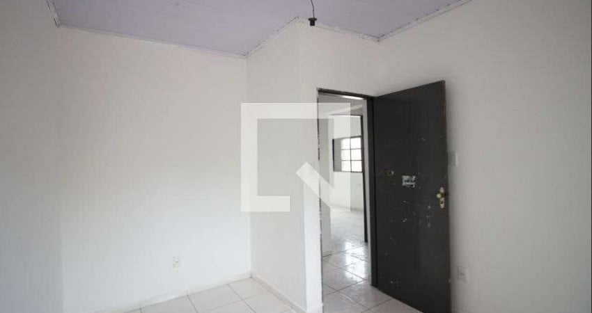 Casa para Aluguel - Vila Progresso, 2 Quartos,  100 m² - São Paulo