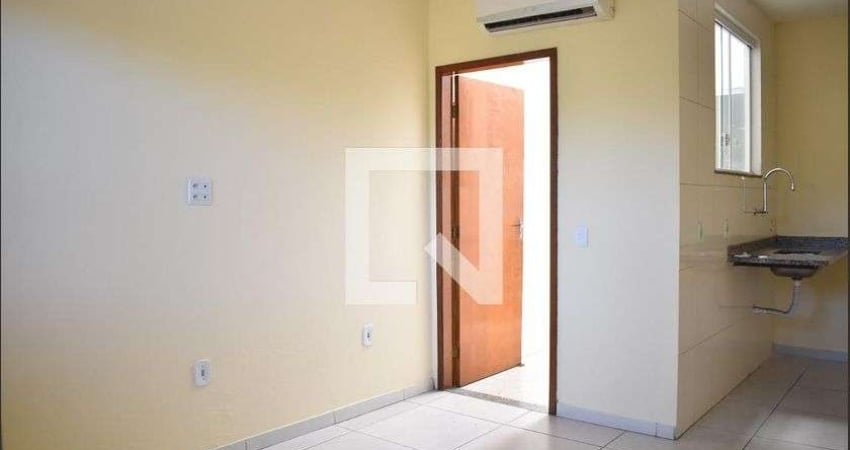 Apartamento para Aluguel - Campo Grande, 1 Quarto,  59 m² - Rio de Janeiro