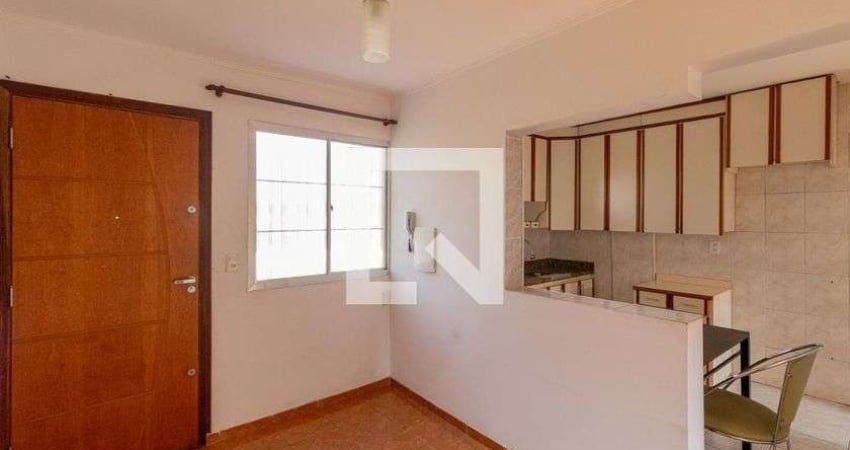 Apartamento para Aluguel - Itaquera, 2 Quartos,  50 m² - São Paulo
