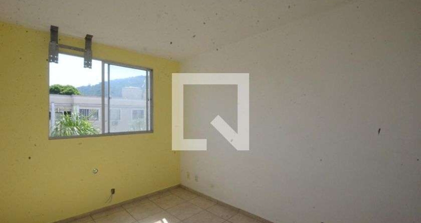 Apartamento para Aluguel - Guaratiba, 2 Quartos,  50 m² - Rio de Janeiro