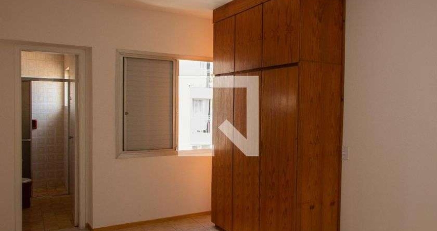 Kitnet / Stúdio para Aluguel - Centro, 1 Quarto,  34 m² - Campinas