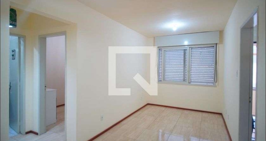 Apartamento para Aluguel - Rubem Berta, 1 Quarto,  50 m² - Porto Alegre