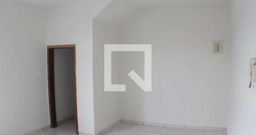 Kitnet / Stúdio para Aluguel - Curicica, 1 Quarto,  40 m² - Rio de Janeiro