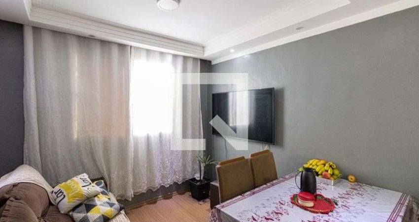Apartamento para Aluguel - Itaquera, 2 Quartos,  39 m² - São Paulo