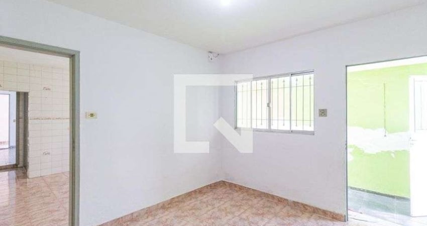 Casa para Aluguel - Rochdale, 3 Quartos,  100 m² - Osasco