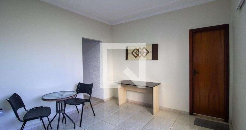 Casa / Sobrado em Condomínio para Aluguel - Jardim Ana Maria, 1 Quarto,  56 m² - Sorocaba