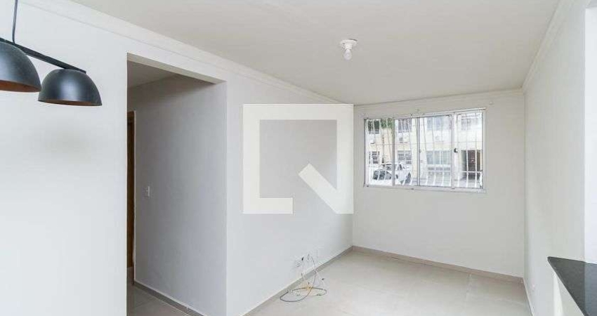 Apartamento para Aluguel - Parada de Lucas, 2 Quartos,  47 m² - Rio de Janeiro