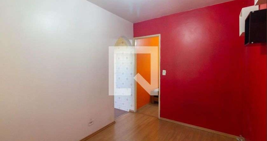Apartamento para Aluguel - Itaquera, 2 Quartos,  46 m² - São Paulo