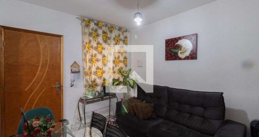 Apartamento para Aluguel - Itaquera, 1 Quarto,  34 m² - São Paulo