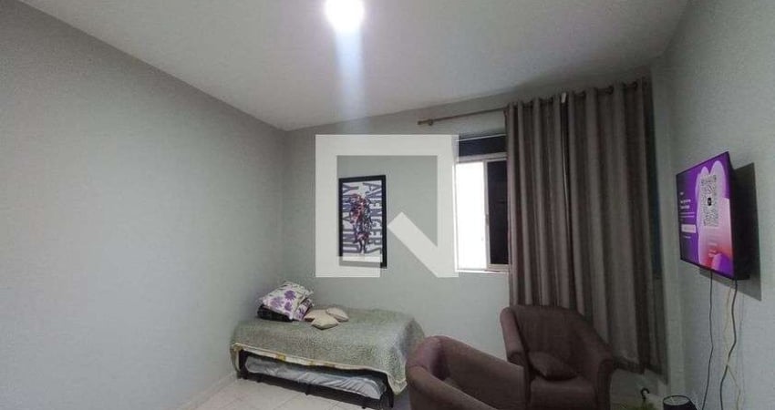 Kitnet / Stúdio para Aluguel - Centro, 1 Quarto,  37 m² - Campinas