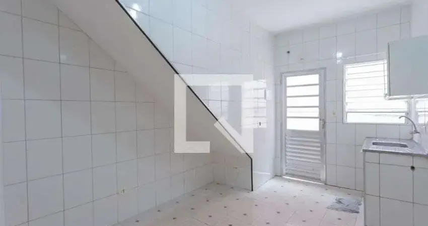 Apartamento para Aluguel - Vila das Mercês, 1 Quarto,  35 m² - São Paulo