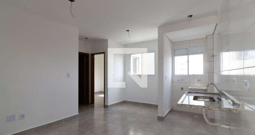 Apartamento para Aluguel - Artur Alvim, 2 Quartos,  41 m² - São Paulo