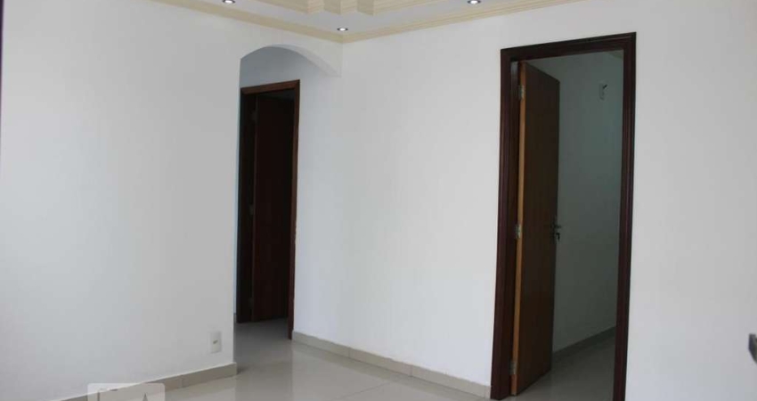 Apartamento para Aluguel - Itaquera, 2 Quartos,  56 m² - São Paulo