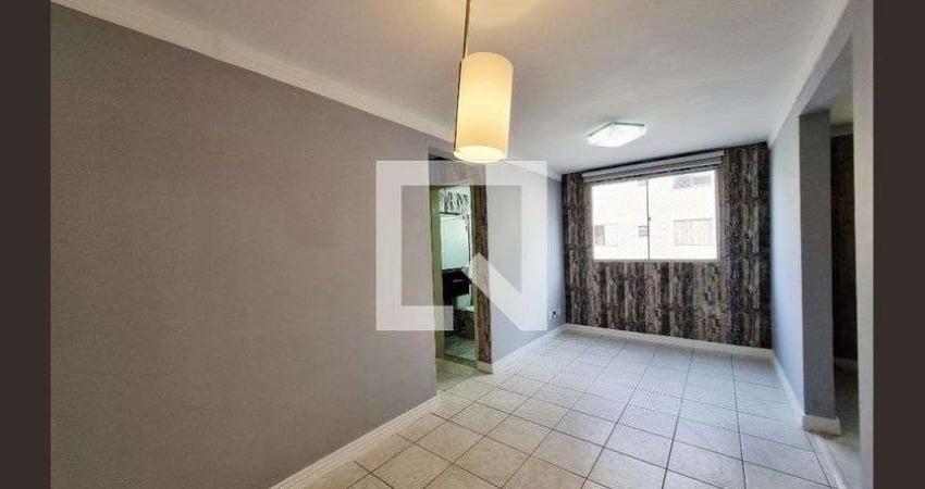 Apartamento para Aluguel - Morumbi, 3 Quartos,  60 m² - São Paulo