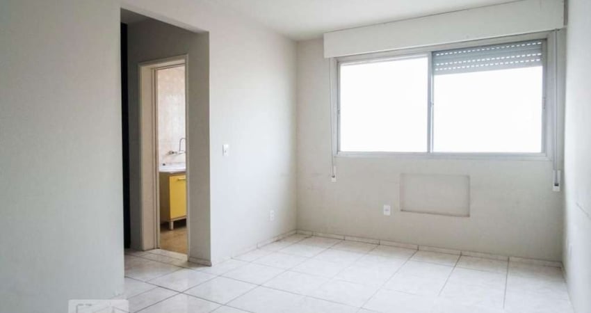 Apartamento para Aluguel - Centro Histórico, 1 Quarto,  30 m² - Porto Alegre