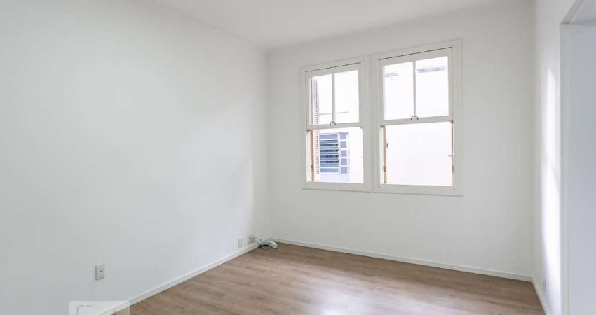 Apartamento para Aluguel - São João , 1 Quarto,  47 m² - Porto Alegre
