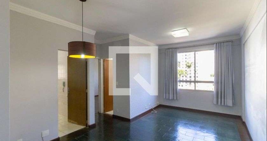 Apartamento para Aluguel - Centro, 1 Quarto,  57 m² - Campinas