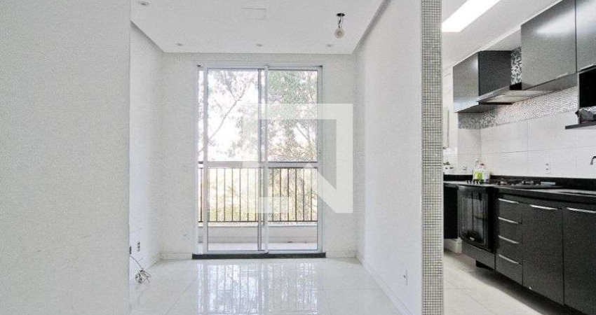 Apartamento para Aluguel - Jardim Pirituba, 2 Quartos,  48 m² - São Paulo