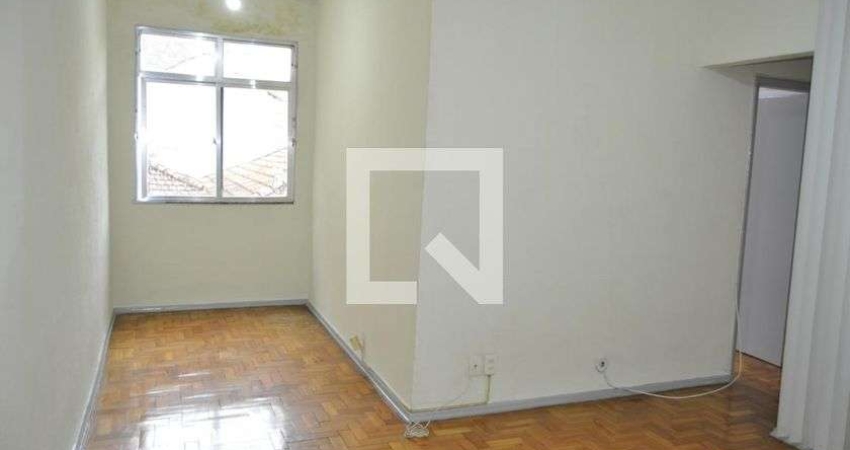 Apartamento para Aluguel - Engenho Novo, 2 Quartos,  67 m² - Rio de Janeiro