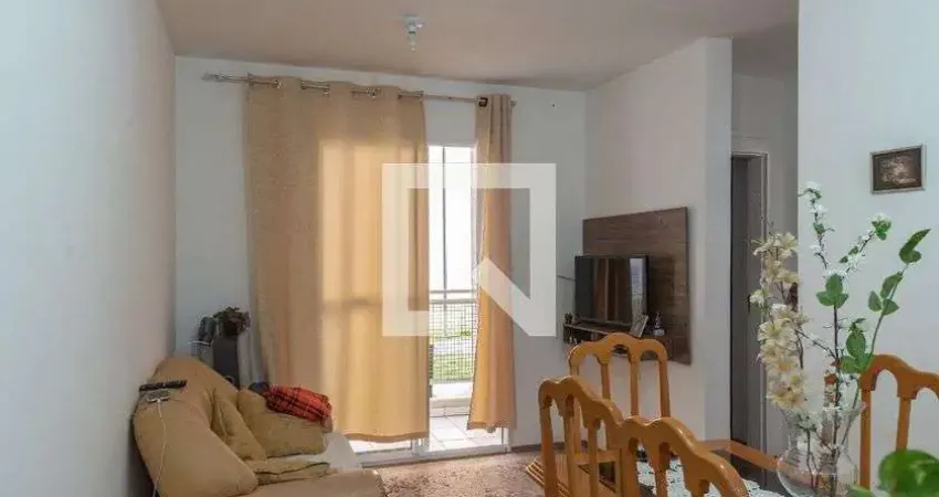 Apartamento para Aluguel - Jardim das Bandeiras, 2 Quartos,  54 m² - Campinas