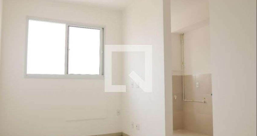 Apartamento para Aluguel - Piedade, 1 Quarto,  34 m² - Rio de Janeiro
