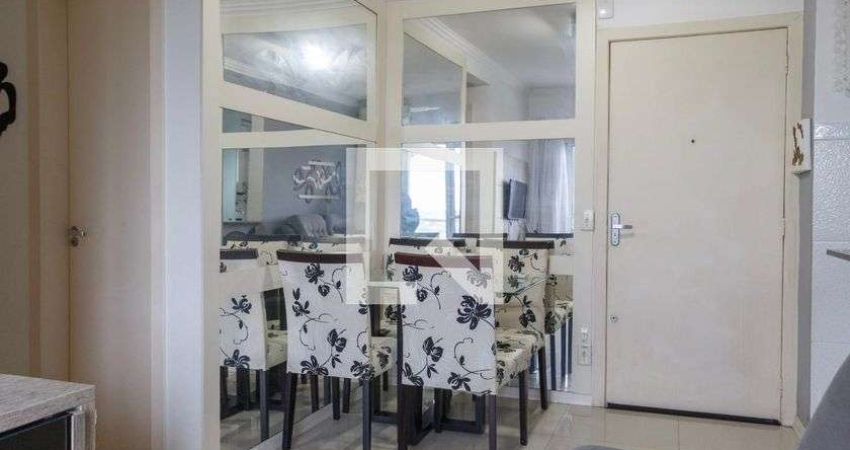 Apartamento para Aluguel - Teresópolis, 2 Quartos,  85 m² - Porto Alegre