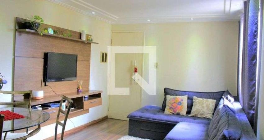 Apartamento para Aluguel - Vila Paraíso, 2 Quartos,  47 m² - Guarulhos
