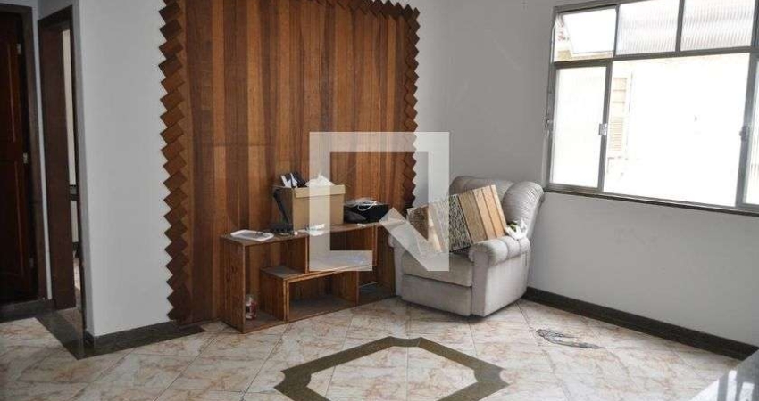 Casa / Sobrado em Condomínio para Aluguel - Engenho Novo, 2 Quartos,  139 m² - Rio de Janeiro