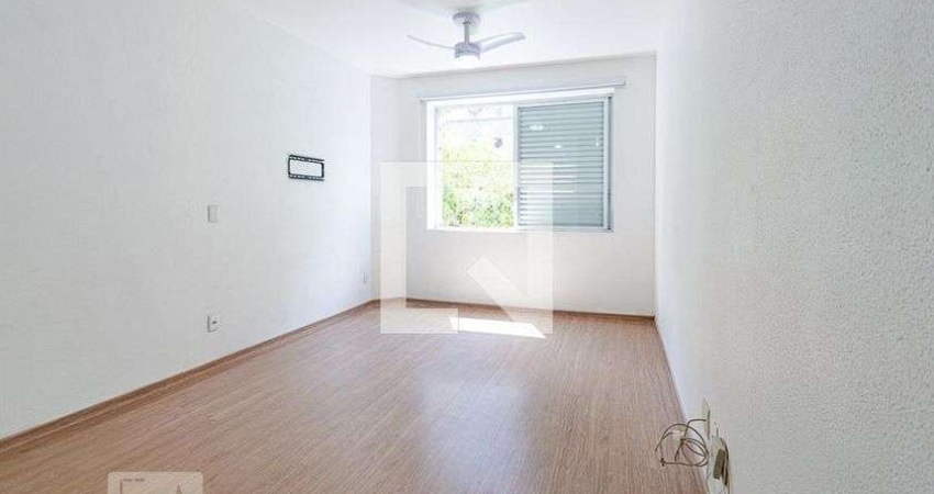 Kitnet / Stúdio para Aluguel - Centro, 1 Quarto,  38 m² - São Paulo