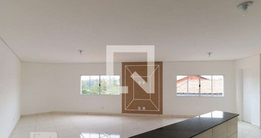 Apartamento para Aluguel - Jardim Éster Yolanda, 1 Quarto,  40 m² - São Paulo