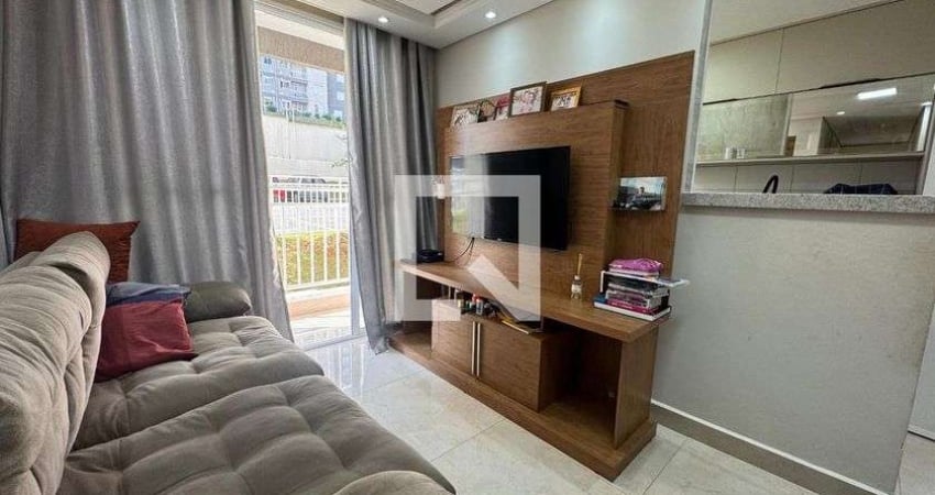 Apartamento para Aluguel - Jardim Amazonas, 2 Quartos,  46 m² - Campinas