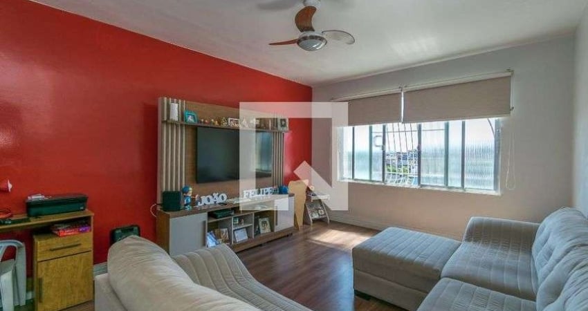 Apartamento para Aluguel - Penha, 2 Quartos,  78 m² - Rio de Janeiro