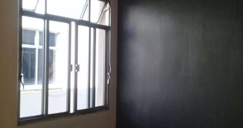 Apartamento para Aluguel - Rio Comprido, 1 Quarto,  61 m² - Rio de Janeiro