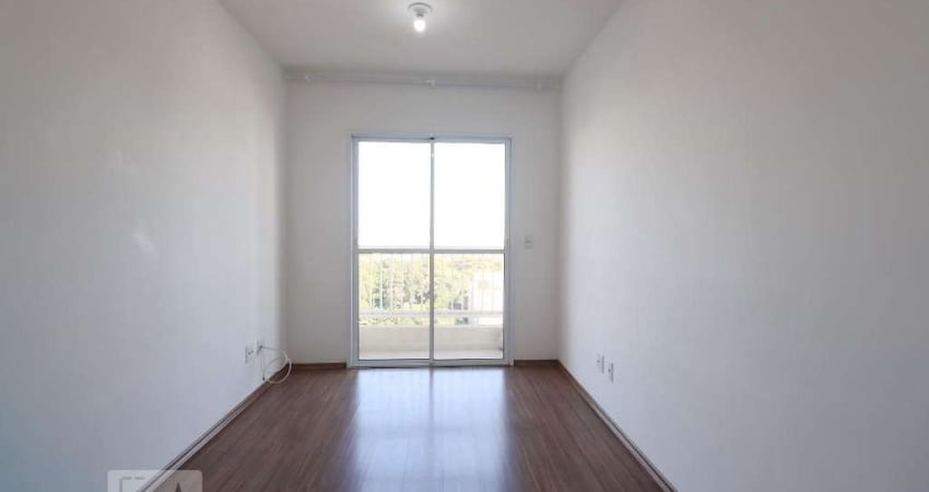 Apartamento para Aluguel - Jardim, 2 Quartos,  53 m² - Santo André