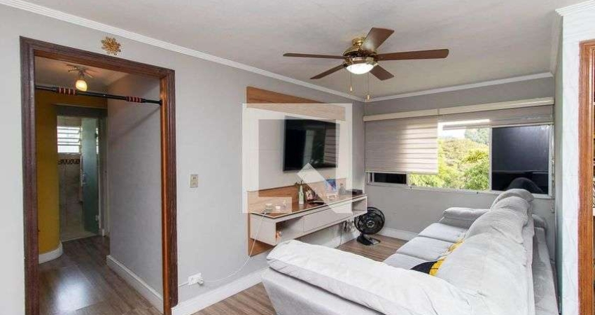 Apartamento para Aluguel - Tucuruvi, 2 Quartos,  75 m² - São Paulo