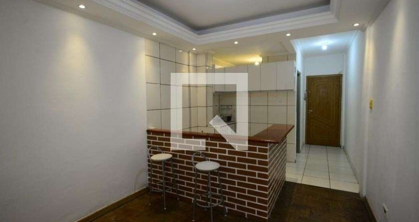 Apartamento para Aluguel - Liberdade, 1 Quarto,  33 m² - São Paulo