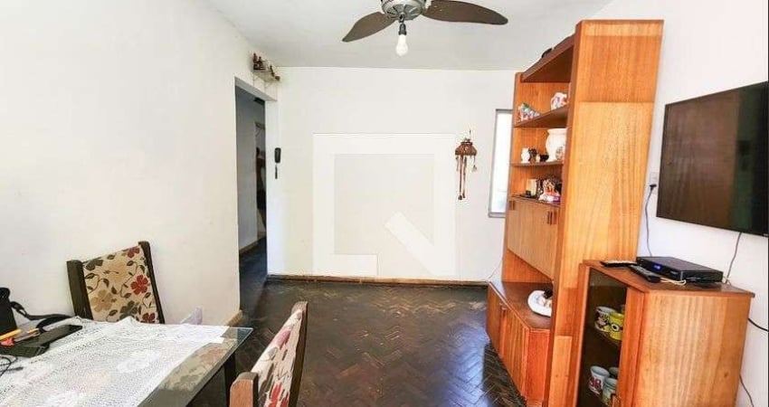 Apartamento para Aluguel - Santa Teresa, 3 Quartos,  74 m² - Rio de Janeiro