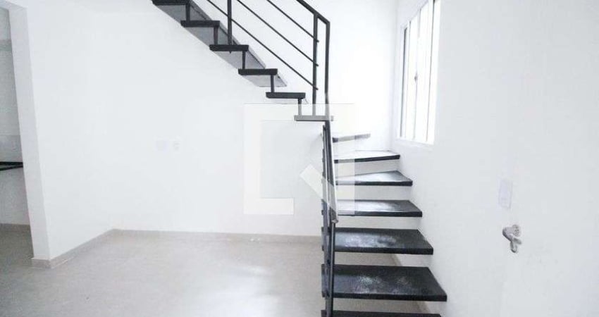 Casa / Sobrado em Condomínio para Aluguel - Casa Verde Alta, 2 Quartos,  70 m² - São Paulo