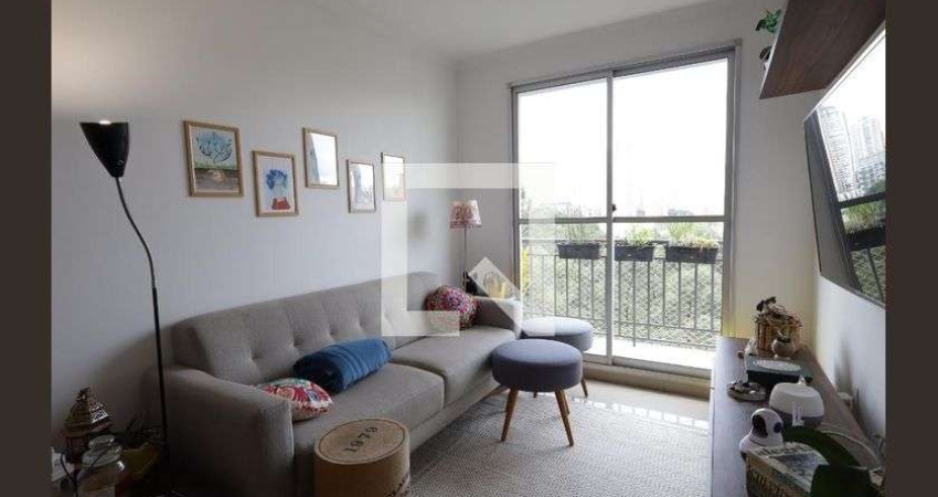 Apartamento para Aluguel - Vila Andrade, 2 Quartos,  55 m² - São Paulo