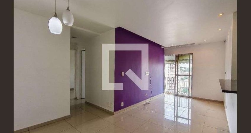 Apartamento para Aluguel - Vila Isabel, 2 Quartos,  70 m² - Rio de Janeiro