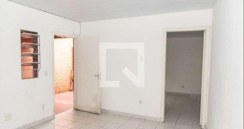 Casa para Aluguel - Vila Mariana, 1 Quarto,  80 m² - São Paulo