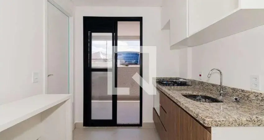 Apartamento para Aluguel - Vila Maria , 1 Quarto,  35 m² - São Paulo