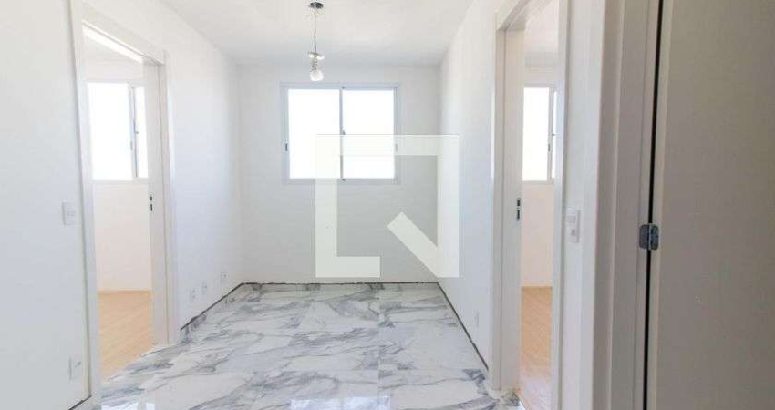 Apartamento para Aluguel - Butantã, 2 Quartos,  43 m² - São Paulo