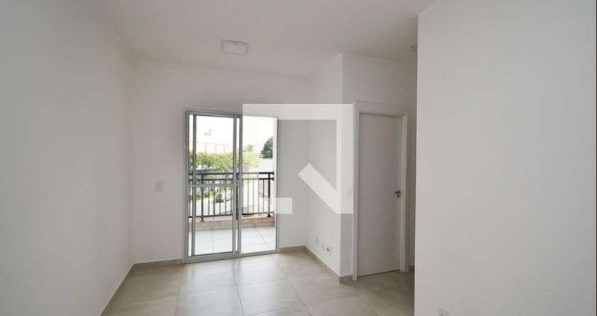 Apartamento para Aluguel - Vila Guilherme, 2 Quartos,  50 m² - São Paulo