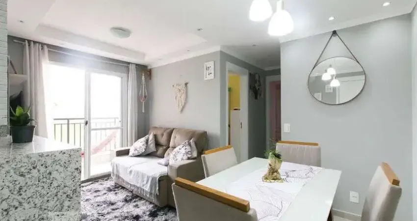 Apartamento para Aluguel - Itaquera, 2 Quartos,  54 m² - São Paulo